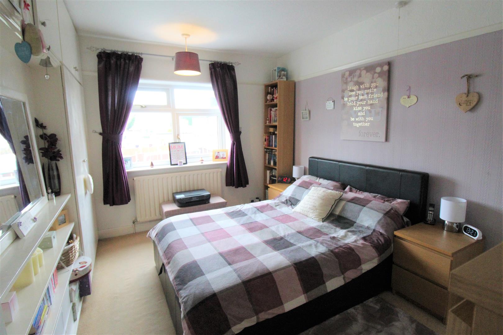 Crossway Road, Sneyd Green, Stoke-On-Trent